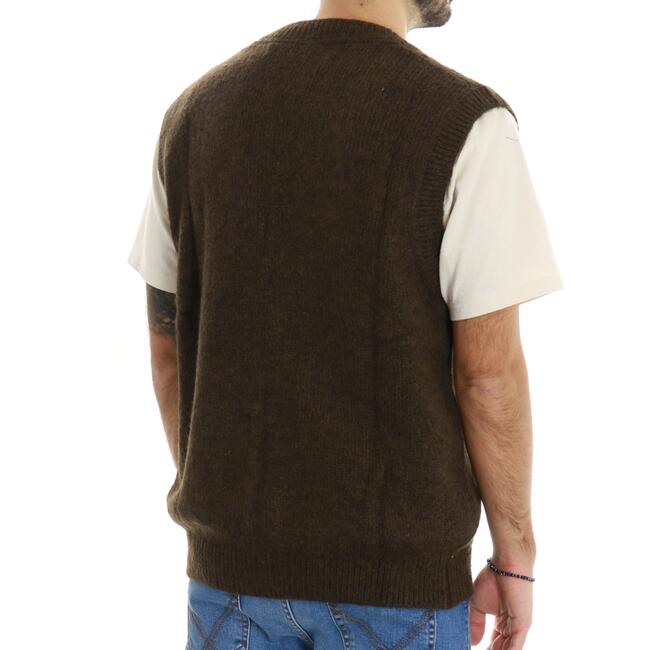 GILET NAMED SOLID - Mad Fashion | img vers.650x/